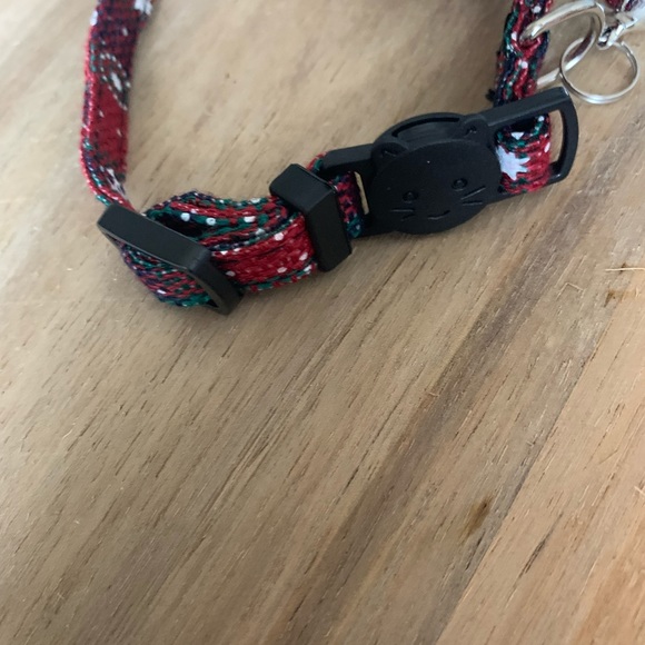 PET COLLAR - Picture 4 of 9